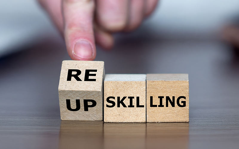 How organizations can build confidence