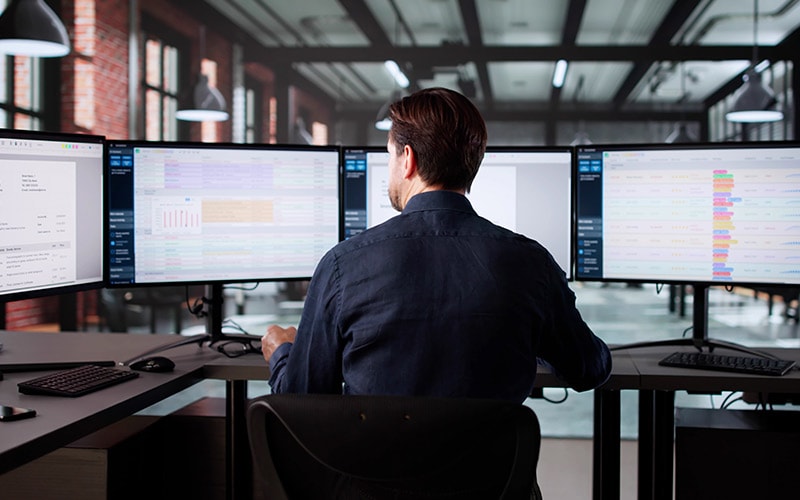 How a unified AI platform can boost turnaround times for shipping companies