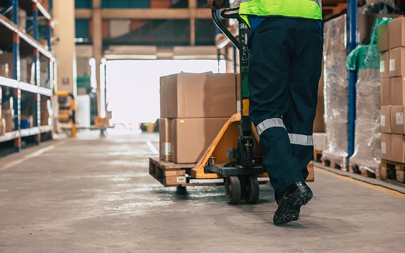 The business challenge: Operational bottlenecks