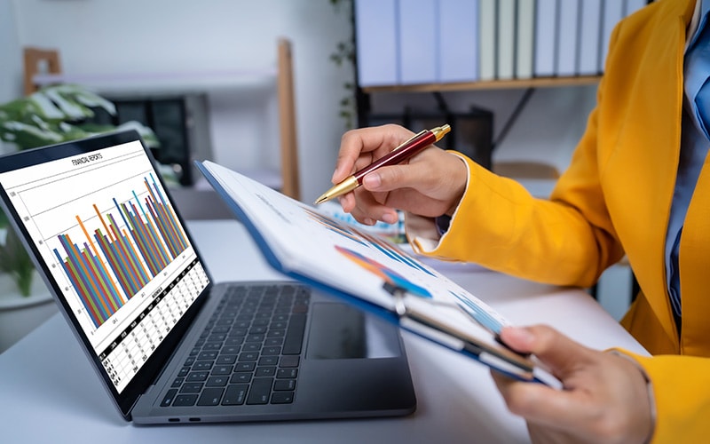 The implementation process