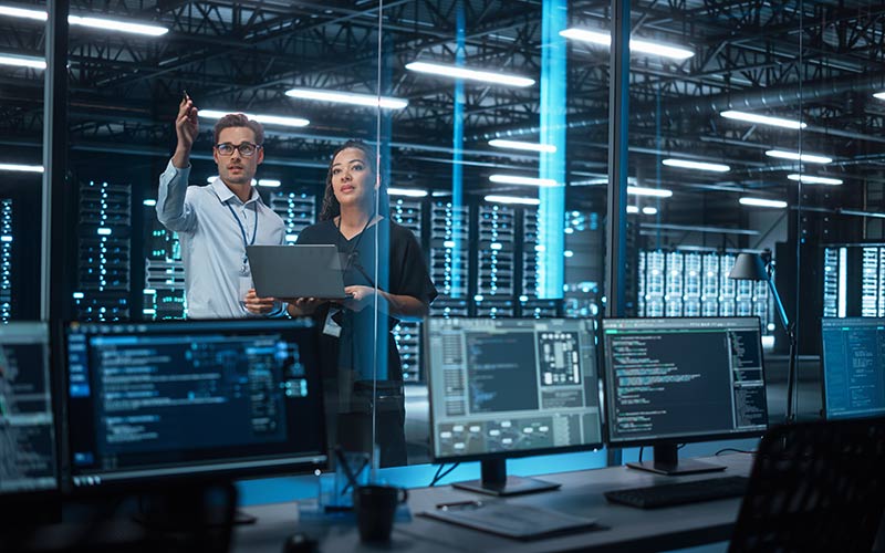 Why ServiceNow's unified platform works for every department