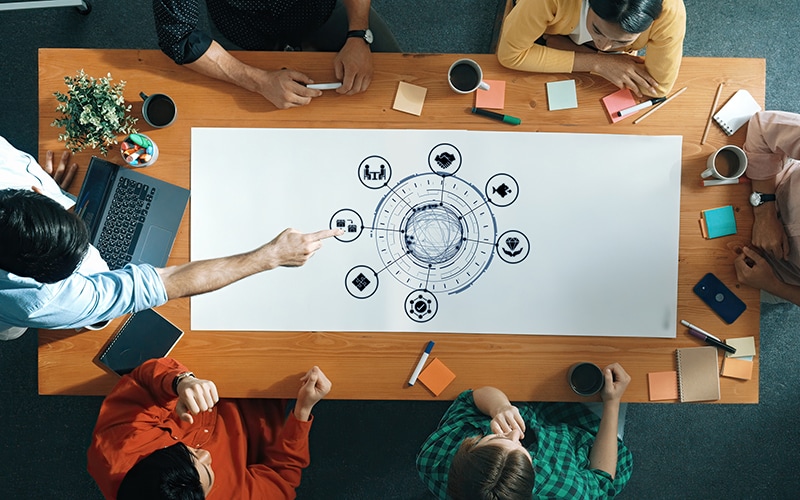 How to unlock value in telecom mergers: Best practices for integration success