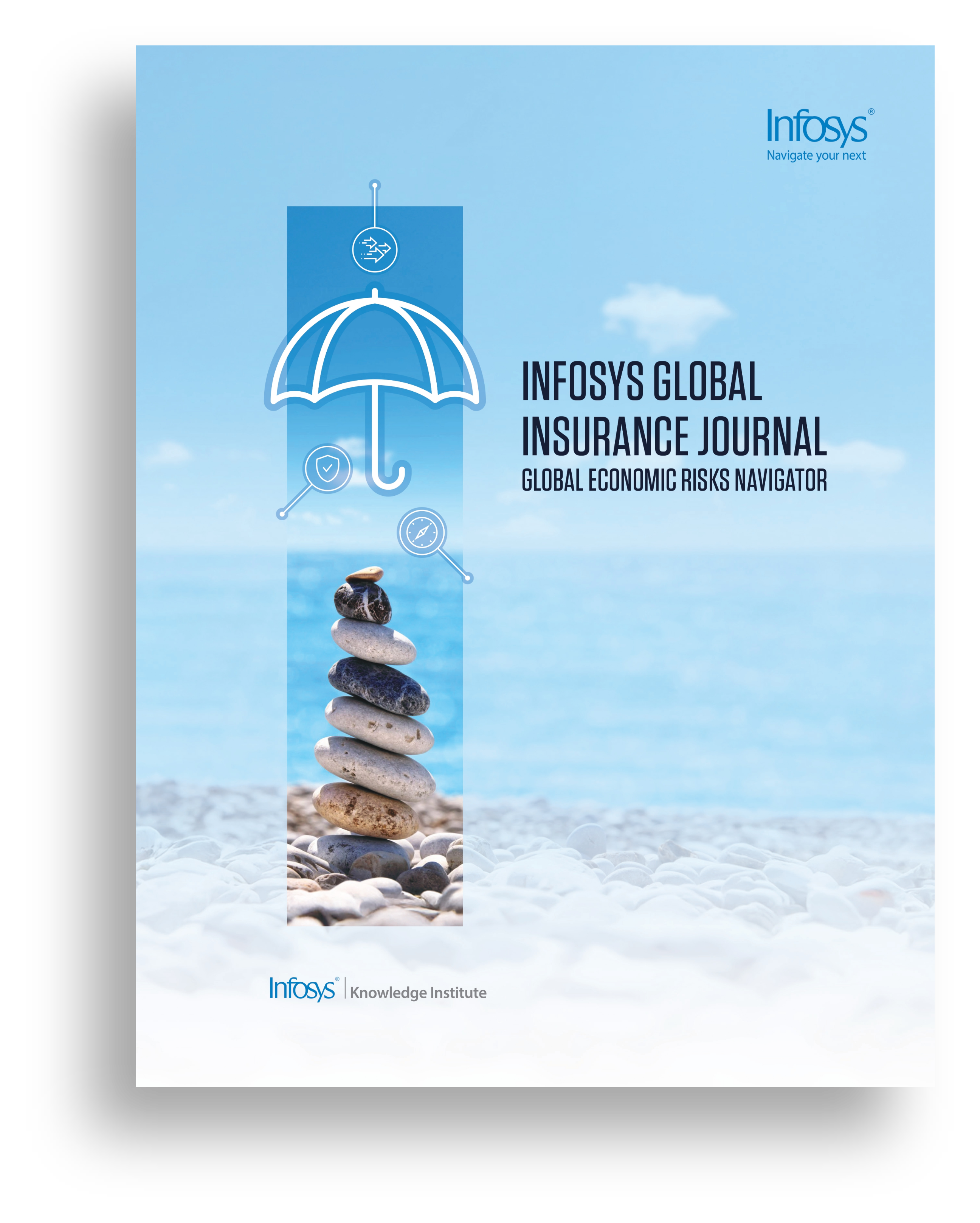 Infosys global insurance journal