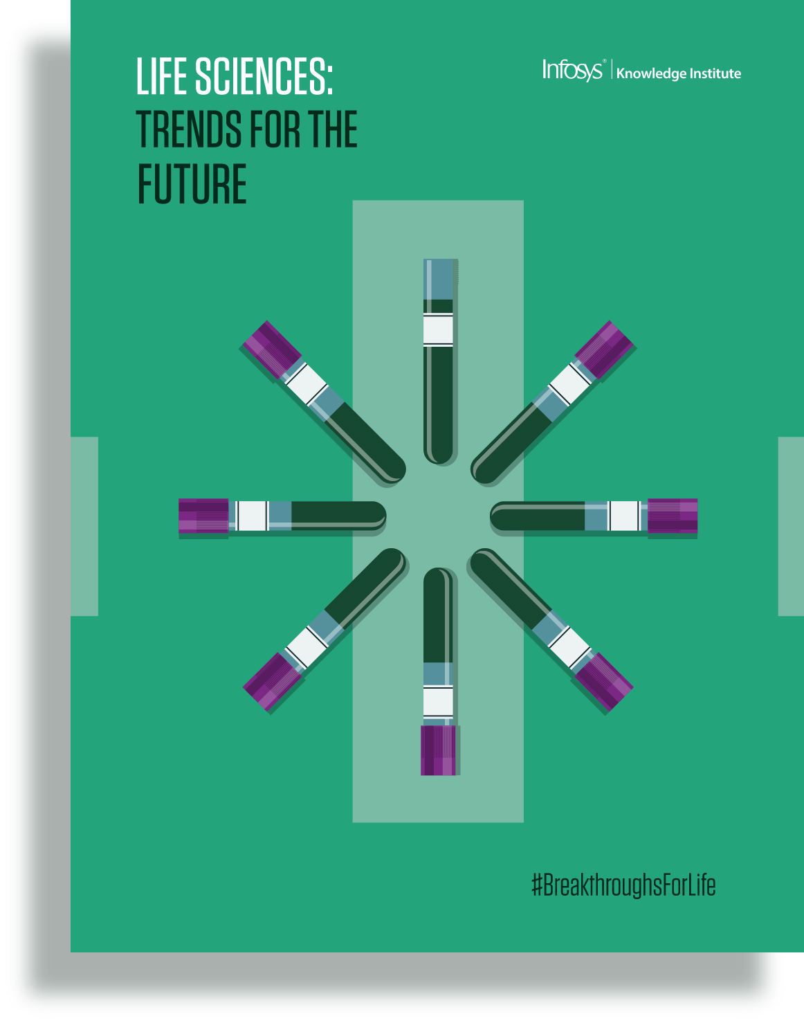 Life Sciences: trends for the future