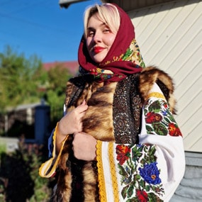 Aura Monor