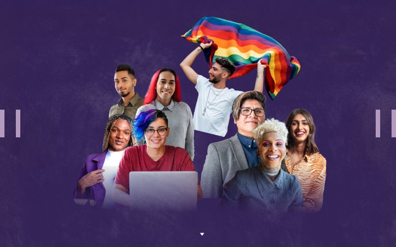Inclusion Progress