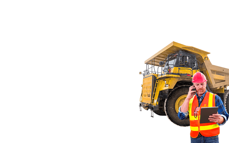 Being Resilient: How the Resources Industry can Navigate the new Normal