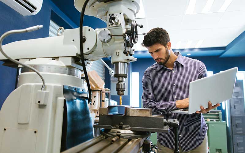 The imperative of a cybersecurity-first approach for manufacturing enterprises