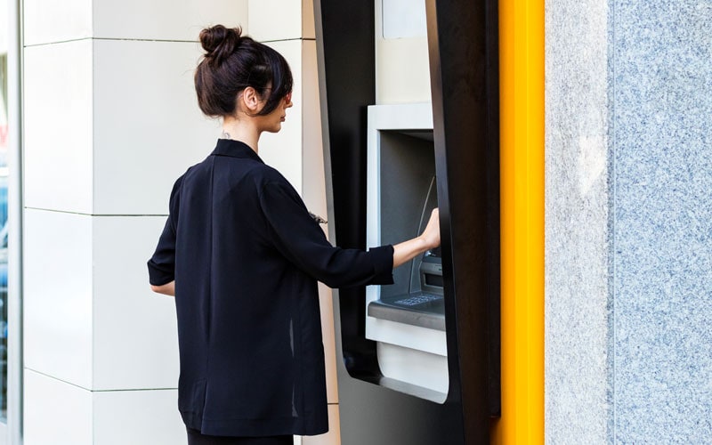 ATM Industry Trends