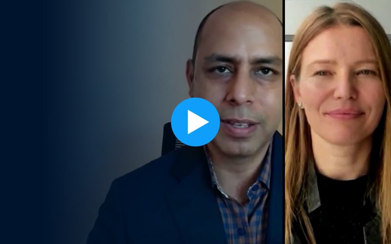 Infosys Bank Tech Talks: Views from Helena Forest, Mastercard