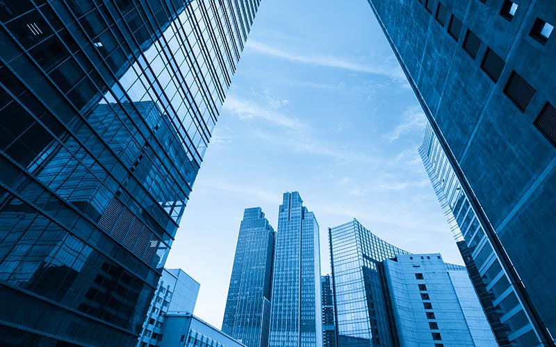 Digital transformation for mortgage providers
