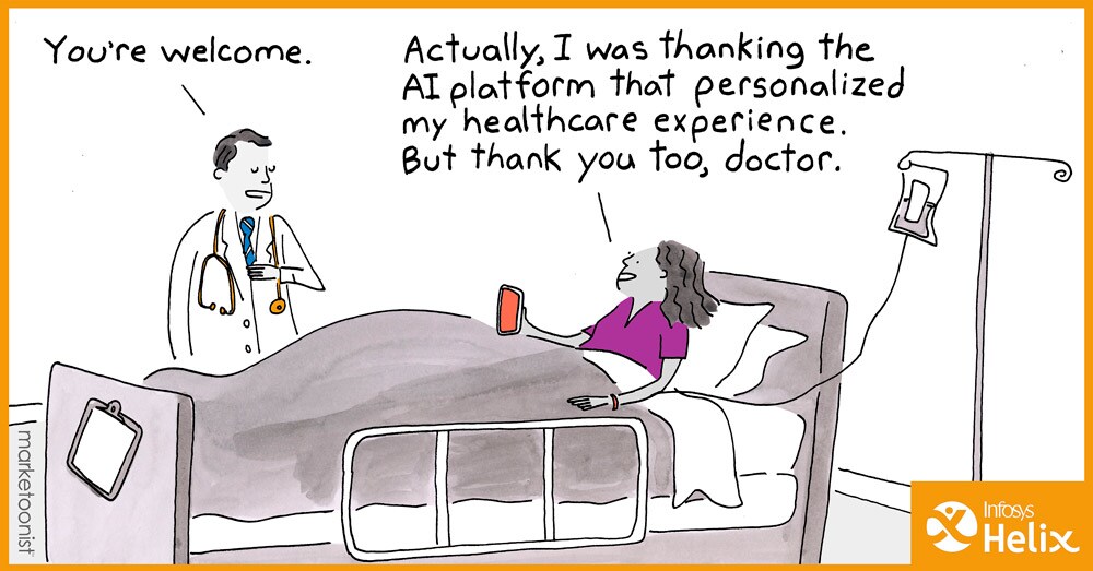 Dr. AI to the Rescue