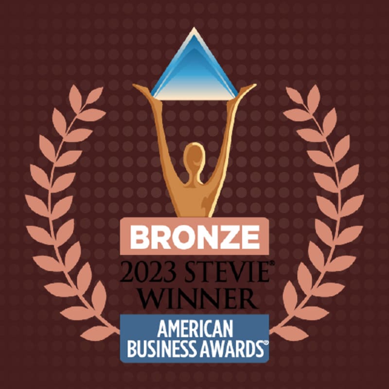 Infosys Helix wins the esteemed 2023 American Business Stevie Awards for Healthcare Technology Solution