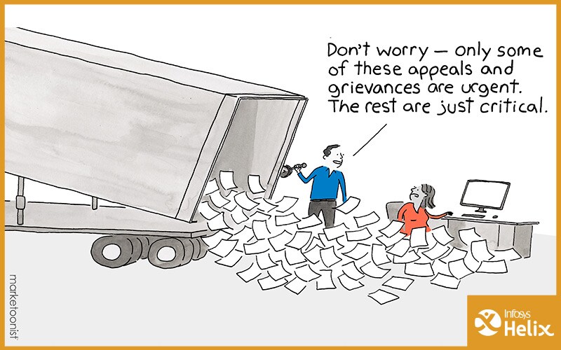 Looking for an “Appeal-ing” Solution?