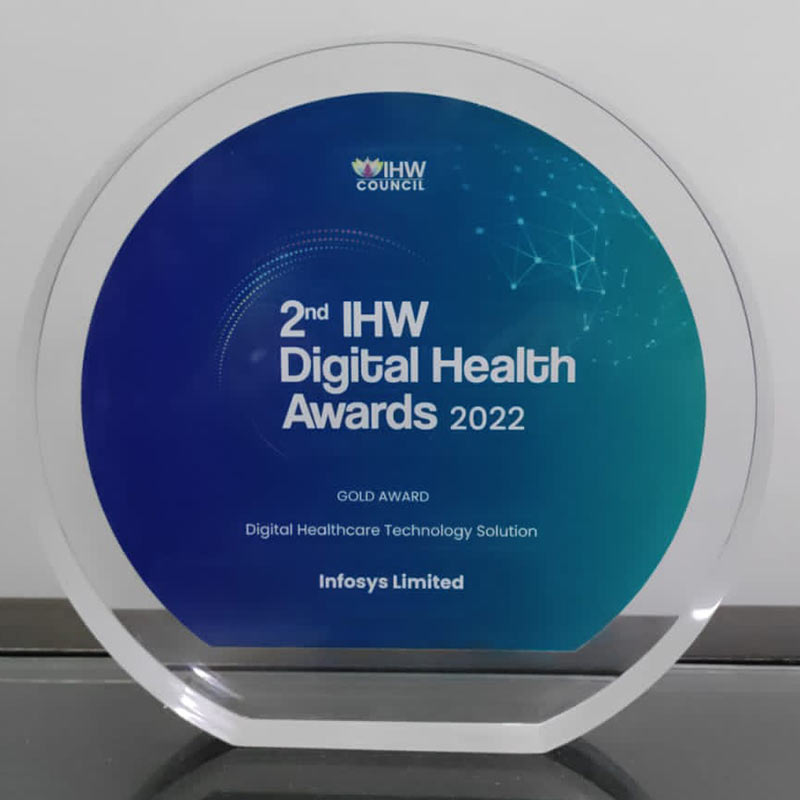 Digital technology Solution
