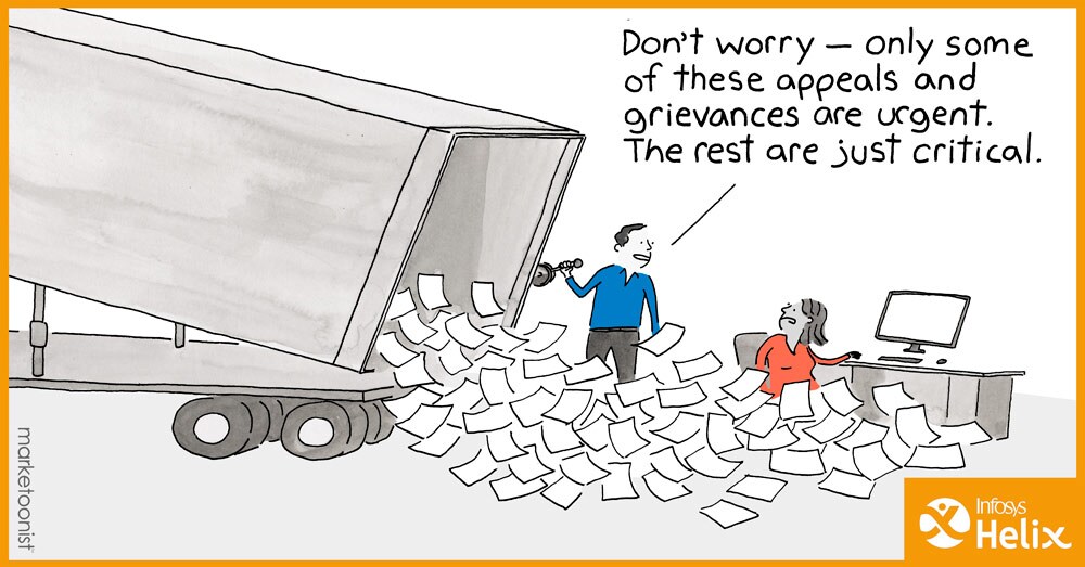 Appeals and Grievances Appeals and Grievances in healthcare