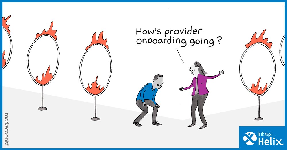 Onboarding Going Onboarding module