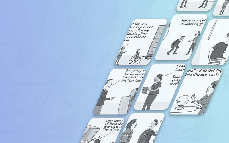 From Problems to Possibilities with Infosys Helix