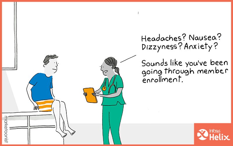 Treat the Problem, Not the Symptoms
