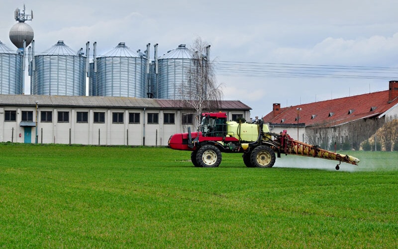 Infosys, a partner of choice to solve global food challenges