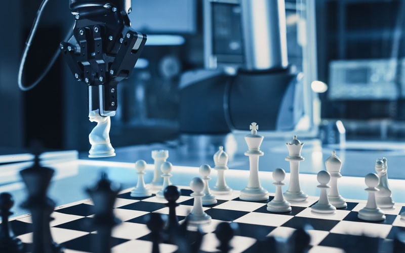 Augmenting Human Intelligence with AI in Insurance