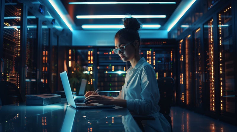 Empowering Insurers with RegTech Bridging the Gap Between
                        Regulations and Technological Innovation