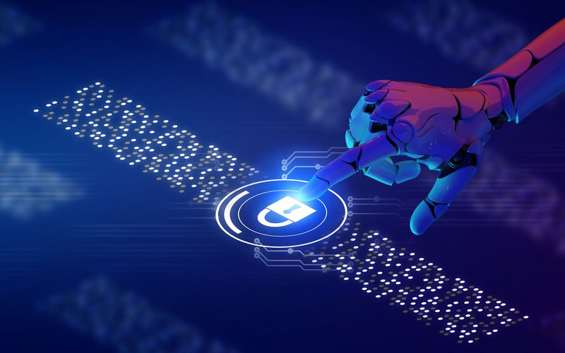 Harnessing the Power of Artificial Intelligence in Fraud Detection