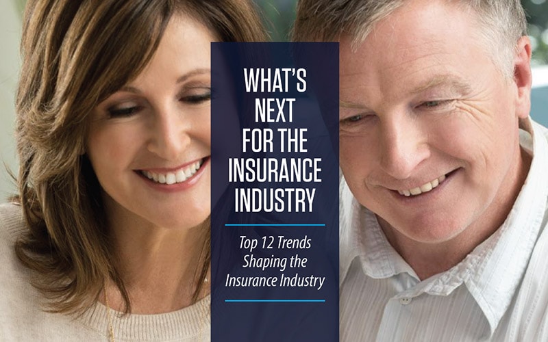 What’s Next for the Insurance Industry