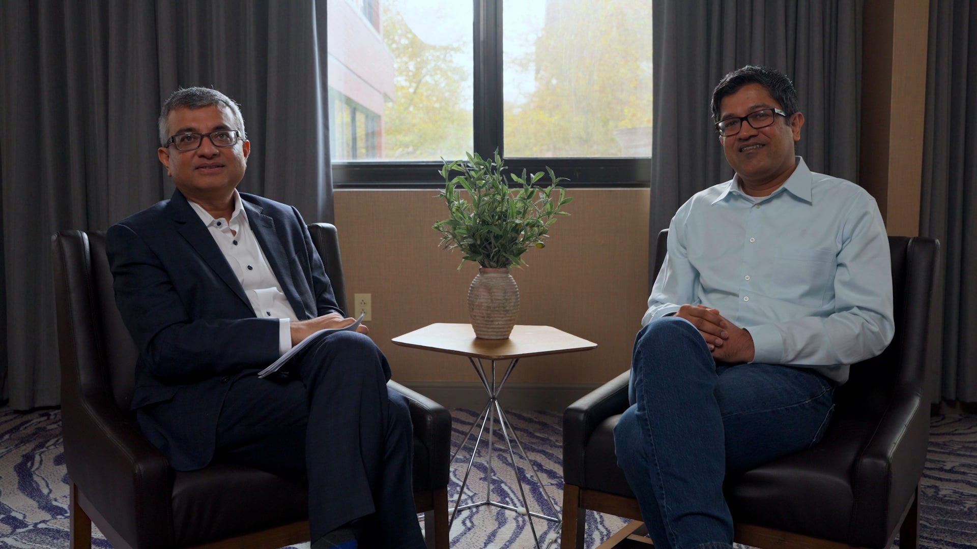 Rethinking Pharma with AI: Scaling Innovation & Building AI Readiness with Saurabh Gupta