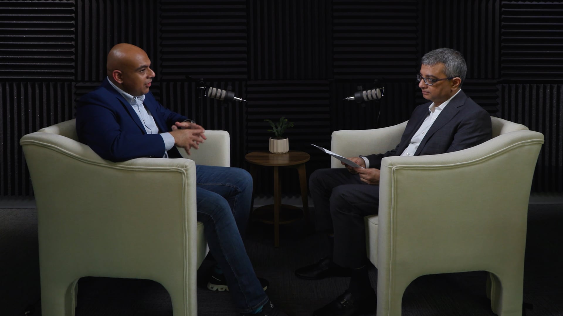 Unlocking AI’s True Potential: Enterprise Value & Transformation with Jimit Arora