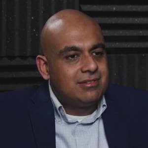Jimit Arora