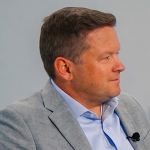 Keith Sarbaugh