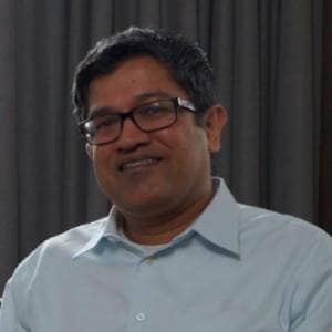 Saurabh Gupta