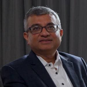 Subhro Mallik