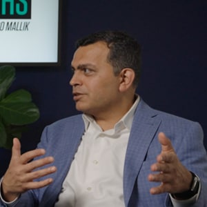 Vikram Mahidhar