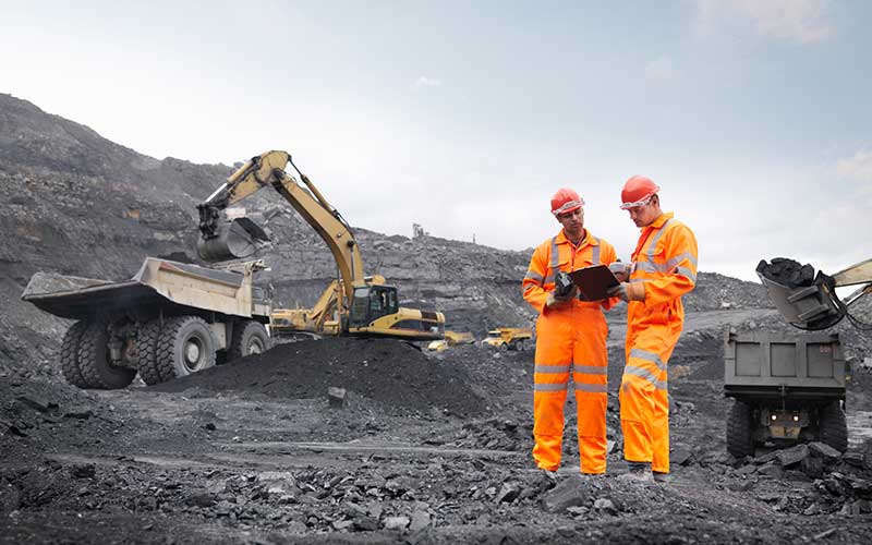 Capitalizing on emerging technologies to become 'Live' mining enterprises