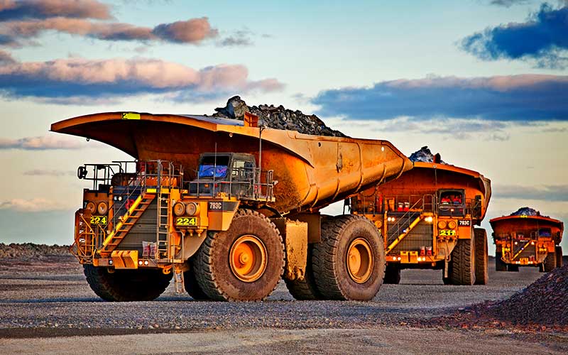 Infosys BPM and Newmont Corporation Collaborates to Standardize & Digitize Delivery Models Across Mine Sites