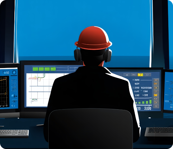 Automated report generation