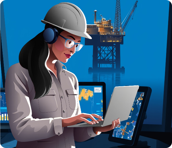 Well comparative analysis