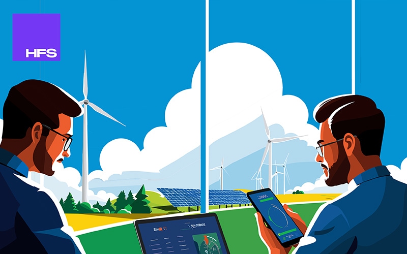 AI and Energy Transition