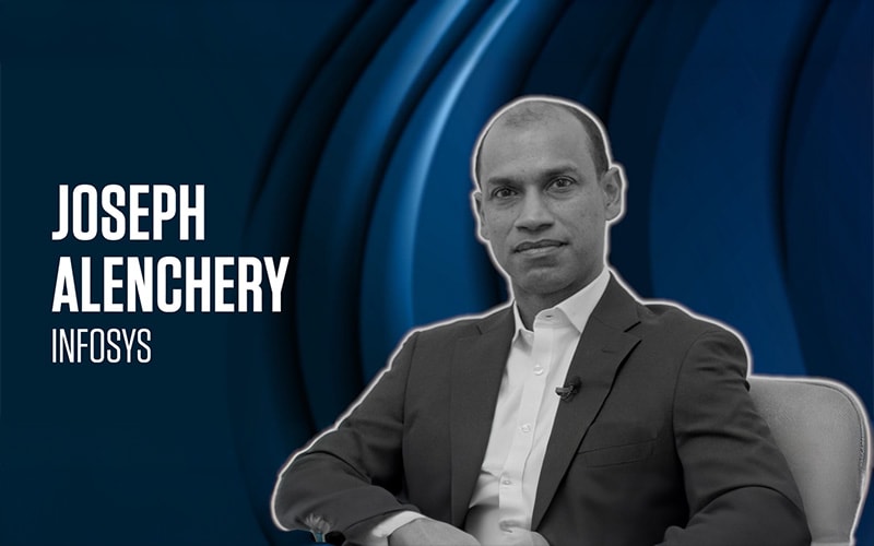 AI Transformation in Energy Joseph Alenchery