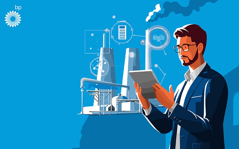 A Customer-centric Engine