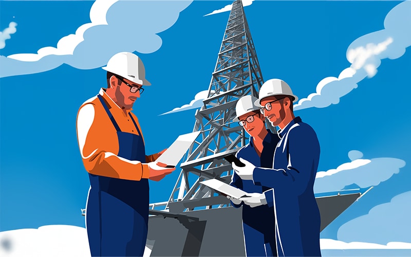 AI in Energy Evolution Insights