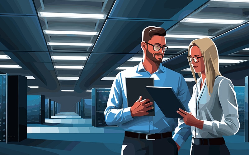 The Hidden Energy Revolution