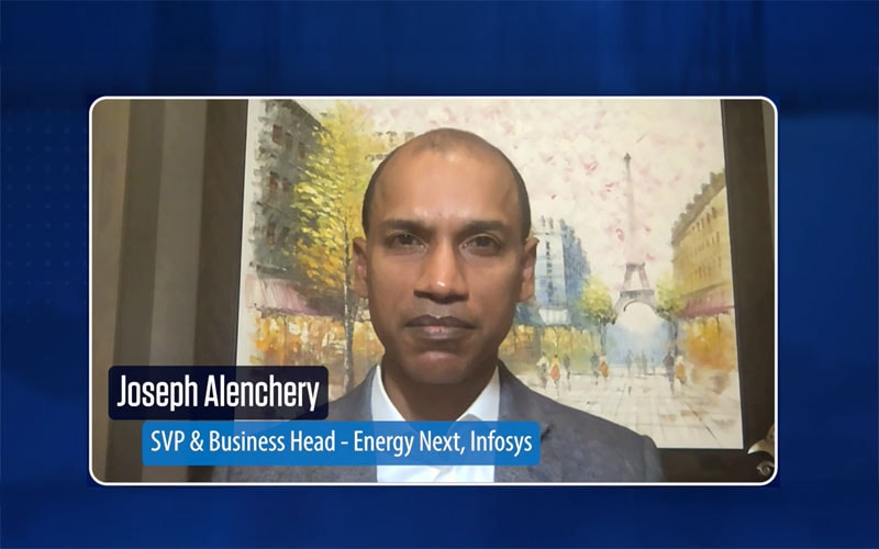 AI for Energy Evolution featuring Joseph Alenchery