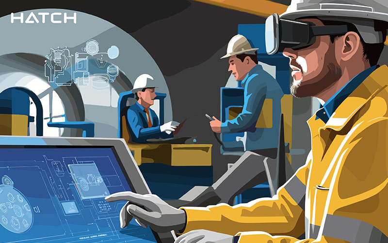 Partnering with AI for Better Outcomes