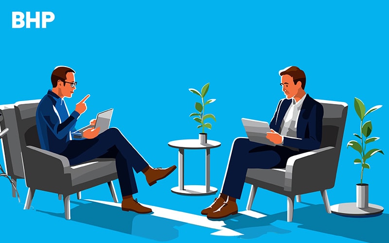 Using AI to Redefine Mining's Future