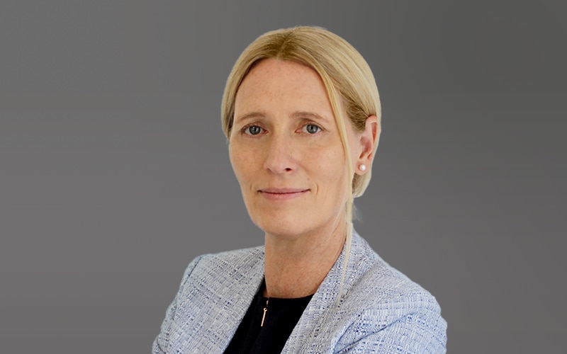 Andrea Hendrickx