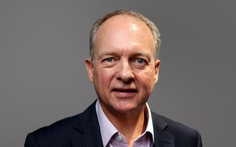 Prof. Glenn Hoetker