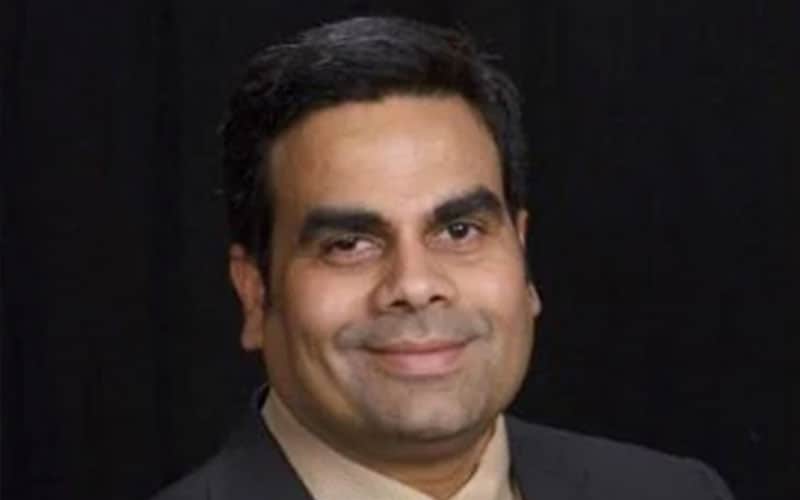 Ashiss Kumar Dash